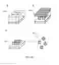 Fig. 11 - Composite Nanoparticle Structures for Chemical and Biological Sensing