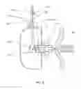 Fig. 06 - System and method for desorbing and detecting an analyte sorbed on a solid phase microextraction device