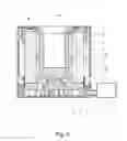 Fig. 06 - Oven insulation arrangement