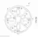 Fig. 08 - Integrated linear and angular MEMS accelerometers
