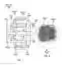 Fig. 07 - Mirror tilt actuator