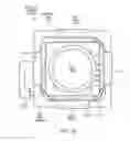 Fig. 10 - Mirror tilt actuator