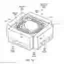 Fig. 16 - Mirror tilt actuator