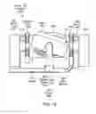Fig. 17 - Mirror tilt actuator
