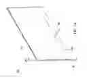 Fig. 02 - Frame assembly and display device