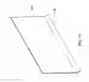 Fig. 09 - Frame assembly and display device