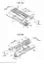 Fig. 09 - Image forming apparatus including first to third pivot members pivotally movable in interlocking relation to each other