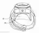 Fig. 01 - Wrist wearable device repositioning assembly