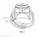 Fig. 03 - Wrist wearable device repositioning assembly