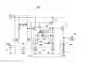 Fig. 01 - Voltage regulator having a phase compensation circuit