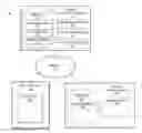Fig. 01 - Event based analytics database synchronization
