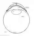 Fig. 03 - Eye-mounted authentication system