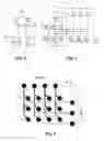 Fig. 03 - Analogue electronic neural network