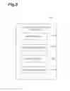 Fig. 09 - Document classification device, document classification method and document classification program
