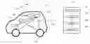 Fig. 01 - Visual odometry device for 3D vehicle motion estimation and visual odometry method for 3D vehicle motion estimation