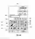 Fig. 10 - Gaming machine and method of providing a feature game
