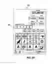 Fig. 12 - Gaming machine and method of providing a feature game