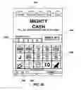Fig. 20 - Gaming machine and method of providing a feature game