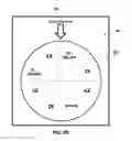 Fig. 23 - Gaming machine and method of providing a feature game