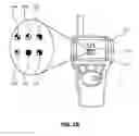 Fig. 04 - APPARATUS, SYSTEM AND METHOD FOR A PORTABLE PERSONAL AIR QUALITY MONITOR