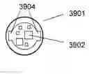 Fig. 01 - GOLF CLUB APPARATUSES AND METHODS