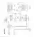 Fig. 43 - GOLF CLUB APPARATUSES AND METHODS