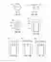 Fig. 64 - GOLF CLUB APPARATUSES AND METHODS