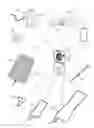 Fig. 01 - Patient movement and incontinence notification system