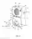 Fig. 04 - Patient movement and incontinence notification system