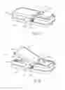 Fig. 18 - Patient movement and incontinence notification system