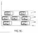 Fig. 07 - Cooperative autonomous driving for traffic congestion avoidance
