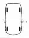 Fig. 04 - METHOD AND APPARATUS FOR VEHICLE CONTROL HAZARD DETECTION