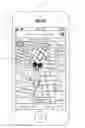 Fig. 01 - Driving service system and provider-side mobile device and server thereof