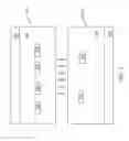 Fig. 02 - Interconnect structure for stacked device
