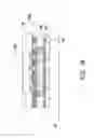 Fig. 13 - Integrated fan-out package and method for fabricating the same