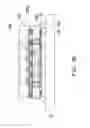 Fig. 14 - Integrated fan-out package and method for fabricating the same