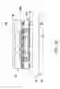 Fig. 16 - Integrated fan-out package and method for fabricating the same