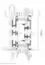 Fig. 02 - Semiconductor structure and manufacturing method thereof