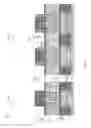 Fig. 06 - Integrated circuit structure having VFET and embedded memory structure and method of forming same