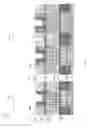 Fig. 09 - Integrated circuit structure having VFET and embedded memory structure and method of forming same