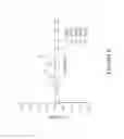 Fig. 07 - Alternative anode material for solid oxide fuel cells