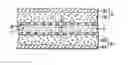 Fig. 01 - Batteries with polymer electrolyte composites based on tetrahedral arylborate nodes