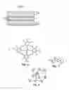 Fig. 02 - Batteries with polymer electrolyte composites based on tetrahedral arylborate nodes