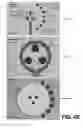 Fig. 28 - Glass interposer integrated antenna for intrachip, interchip and board communications