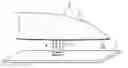 Fig. 01 - VEHICLE-MOUNTED ANTENNA WATERPROOF STRUCTURE