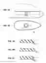 Fig. 02 - VEHICLE-MOUNTED ANTENNA WATERPROOF STRUCTURE