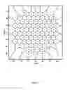 Fig. 04 - Aperiodic phased array antenna with single bit phase shifters
