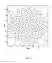 Fig. 05 - Aperiodic phased array antenna with single bit phase shifters