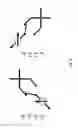 Fig. 11 - Aperiodic phased array antenna with single bit phase shifters
