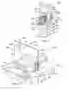 Fig. 02 - Electrical connector for a circuit card assembly of a communication system